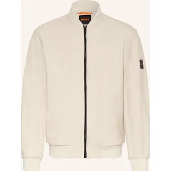 Pánský svetr Boss Pánský Blouson Lisimba, béžová, 50