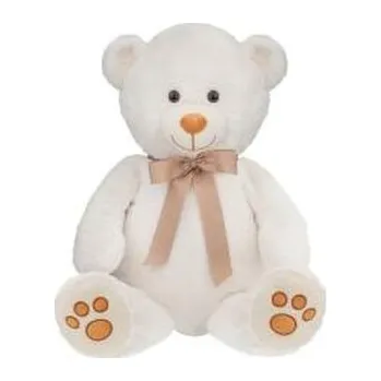 plyšák Miś Ballu kremowy 60cm