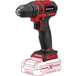 Einhell Power X-Change Aku vrtací šroubovák TE-CD 18/40 Li BL, 18 V, 350/1250 ot./min. 4513997