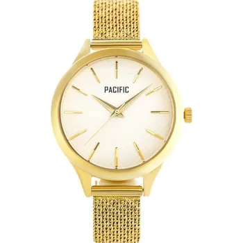 Hodinky Dámské hodinky PACIFIC X6048 (zy631b)