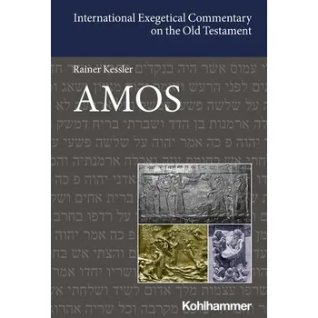Amos - Kessler, Rainer [EN] (2025, Firma, Kohlhammer W.)
