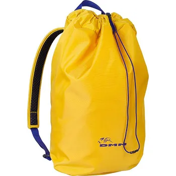 Sportovní batoh Batoh na lano DMM Pitcher Rope Bag - yellow