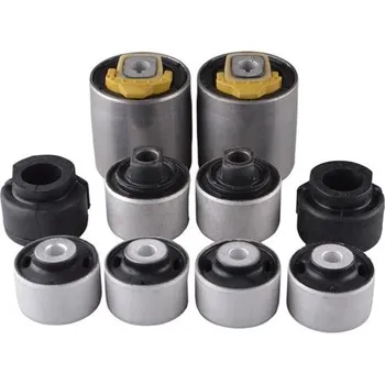 Opravná sada podvozku a pohonu kol Sada na opravy, zavěšení kol TEDGUM TED66153