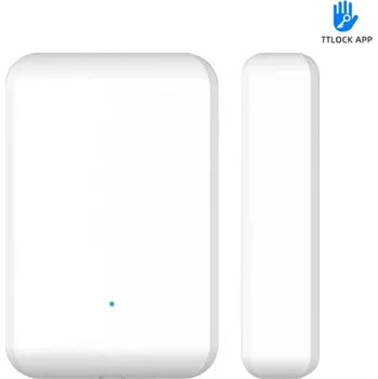 BOT Senzor otevřených dveří TTLock DS2 Barva: Bílá