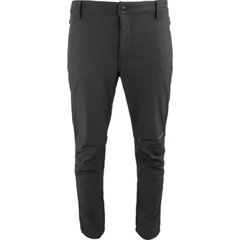 Pánské kalhoty Pánské kalhoty Mckees Pordoi Dark Grey S