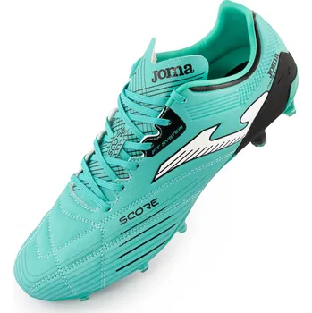 Kopačky Kopačky JOMA Score Turquoise Firm Ground 46