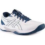 Asics Gel-Tactic 13 M 1071A114101 - white/mako blue 44,5
