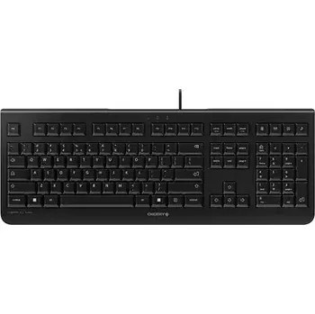 Klávesnice CHERRY JK-0800EU-2 černá (JK-0800EU-2)