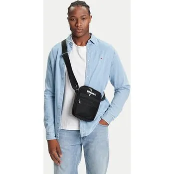 Brašna Blauer S5COLBY05/BAL Černá OS