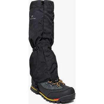 Cyklistické návleky Návleky na boty Extremities Field Gaiter - black