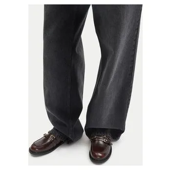 Dámské polobotky Polobotky JENNY CEO-HY69986-1 Hnědá 38