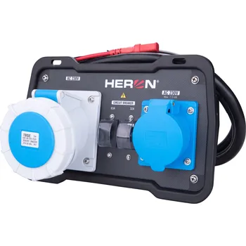 Elektrocentrála HERON kabel propojovací, 12kW