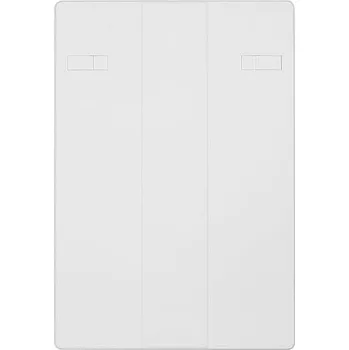 Revizní dvířka HACO Revizní dvířka 400x600 bílá