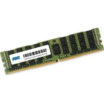 Operační paměť OWC 32GB PC21300 2666MHz DDR4 RDIMM for Mac Pro (2019) 8-Core models (OWC2666D4MPE32G)