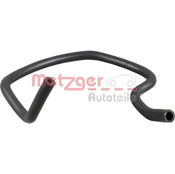 Motor automobilu Hadice chladiče METZGER 2420212