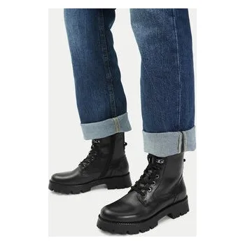 Pracovní obuv Kotníková obuv Lasocki CEO-WI16-780-02 Černá 42