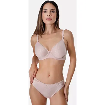 Podprsenka Sassa podprsenka 24426 - tělová, 95E (Podprsenka Flexicup)