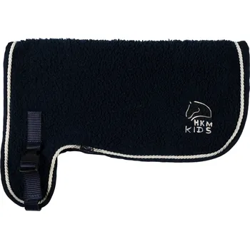Deka pro koně Deka -Hobby Horsing Teddy- HKM Barva: tmavě modrá