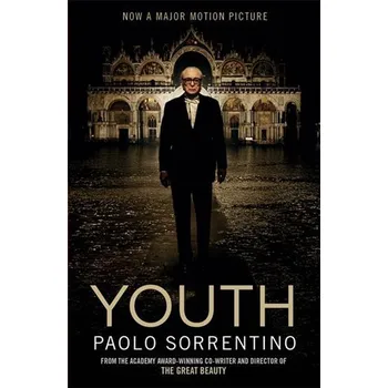 Cizojazyčná kniha Youth - Paolo Sorrentino