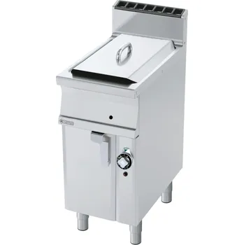 fritéza Fritéza plynová 18l F18 74 G RM GASTRO