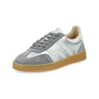 Dámská obuv Sneakersy Gant 31531043 Stříbrná 36