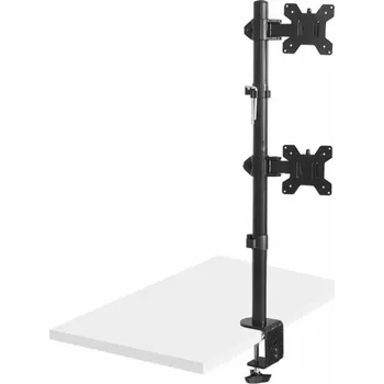 Držák monitoru Maclean Držák monitoru 13-27 palců MC-966