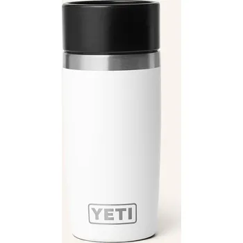 Termoska Yeti Termohrnek Rambler®, bílá