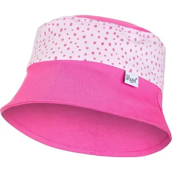 Čepice Littleangel LITTLE ANGEL Klobouk tenký Outlast®