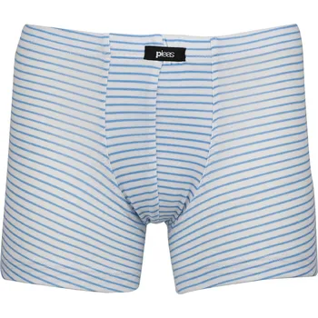 Chlapecký slip s nohavičkou Pleas | 183766-192 | Bílá proužek Velikost: 116