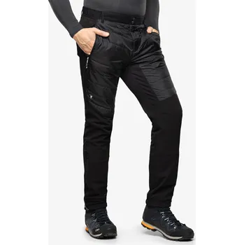 Pánské kalhoty Turistické kalhoty CMP Archie Pant - nero