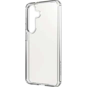 Black Rock Cover Clear Protection Case für Samsung Galaxy S25, Transparent Cover Samsung Galaxy S25 transparentní 00229671