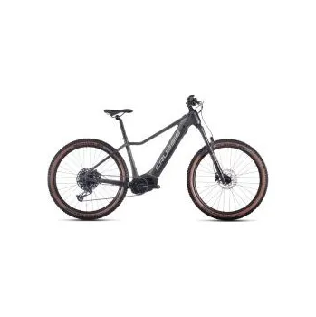 Elektrokolo Horské elektrokolo Crussis ONE-Guera 10.10 720Wh 27,5" - model 2025 - rámu 17"(160-175 cm)