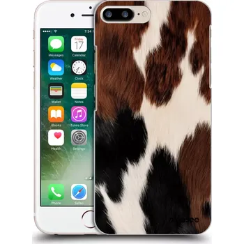 Pouzdro na mobilní telefon Picasee silikonový průhledný obal pro Apple iPhone 7 Plus - Rodeo
