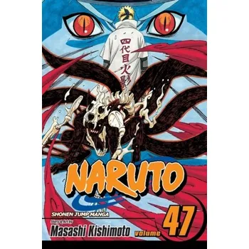 Naruto, Vol. 47 - Kishimoto, Masashi