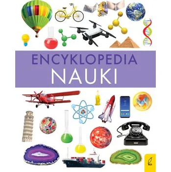 Bystrá hlava Encyklopedia nauki - Zalewski Paweł Daniel