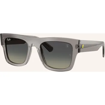 Módní doplněk Ray-Ban Sluneční Brýle rb2217m, f70411 - šedá