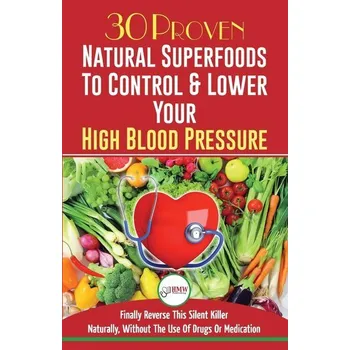 Blood Pressure Solution - Jiannes, Louise