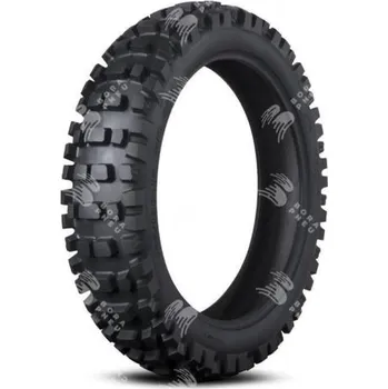 Pneumatiky KENDA k774 budds creek (tt) 110/80 R18 58P