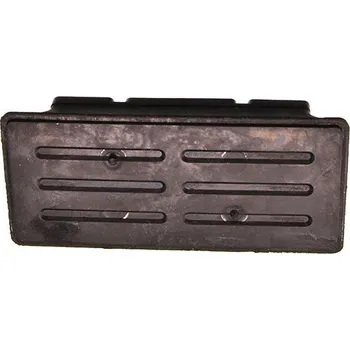 Zarážka, odpružení MAXGEAR 72-0197