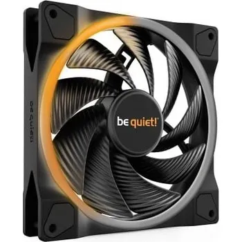PC ventilátor be quiet ! LIGHT WINGS 140mm PWM high-speed BL075