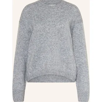 Dámský svetr Marc O'polo Dámský Svetr, šedá, 34