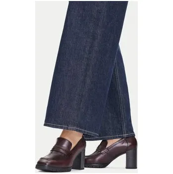 Dámské polobotky Polobotky Lasocki CEO-WB-GIADA-01C Bordó 39