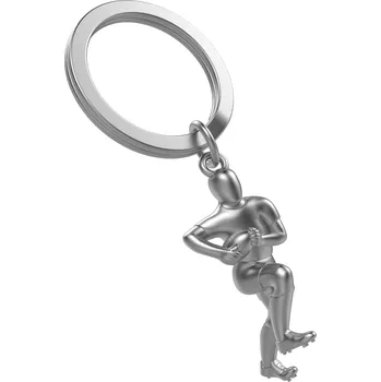 MTM Klíčenka Hráč ragby