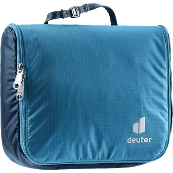 Kosmetická taštička Deuter Wash Center Lite I - wave/ink