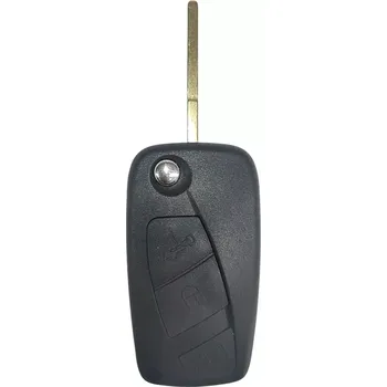 Autoklíč Obal Fiat SIP22 3tl. baterie šuplík Ducato sklopný