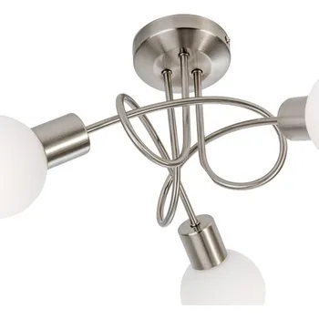 GLOBO LOXY 671603016X Stropní svítidlo