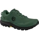 Topo athletic Traverse Men Dark Green / Charcoal zelená 43 EU