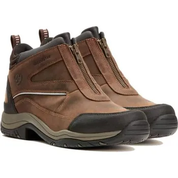 Jezdecká obuv Boty jezdecké Ariat® MNS Telluride Zip Waterproof DOPRODEJ