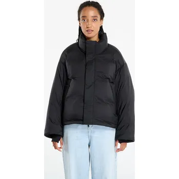Bunda Y-3 W Puffy Jacket Black L/42