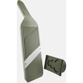 Kráječ zeleniny Eva Solo Mandolína kráječ zeleniny Green tools